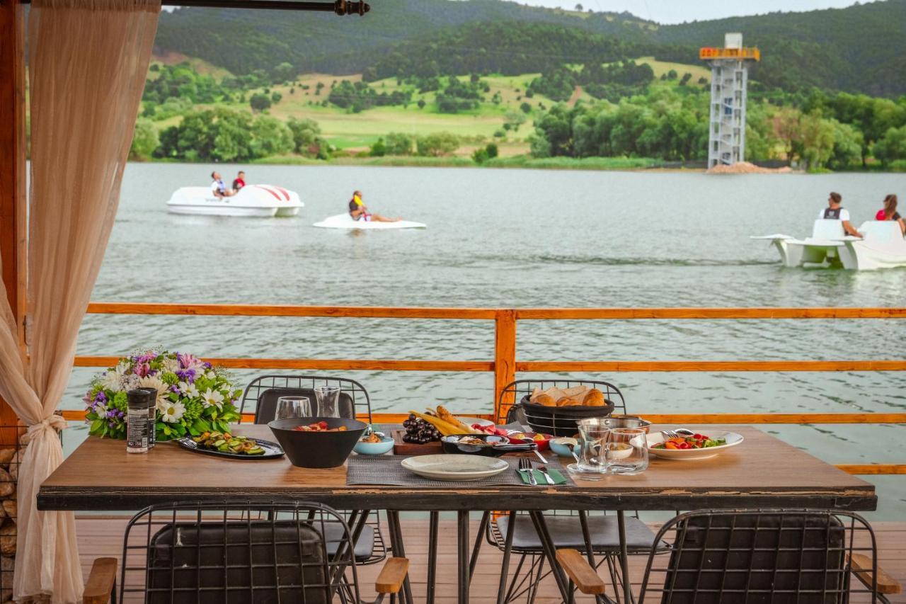 Hotel Nefes Dagyenice Dogada Bursa Exterior foto