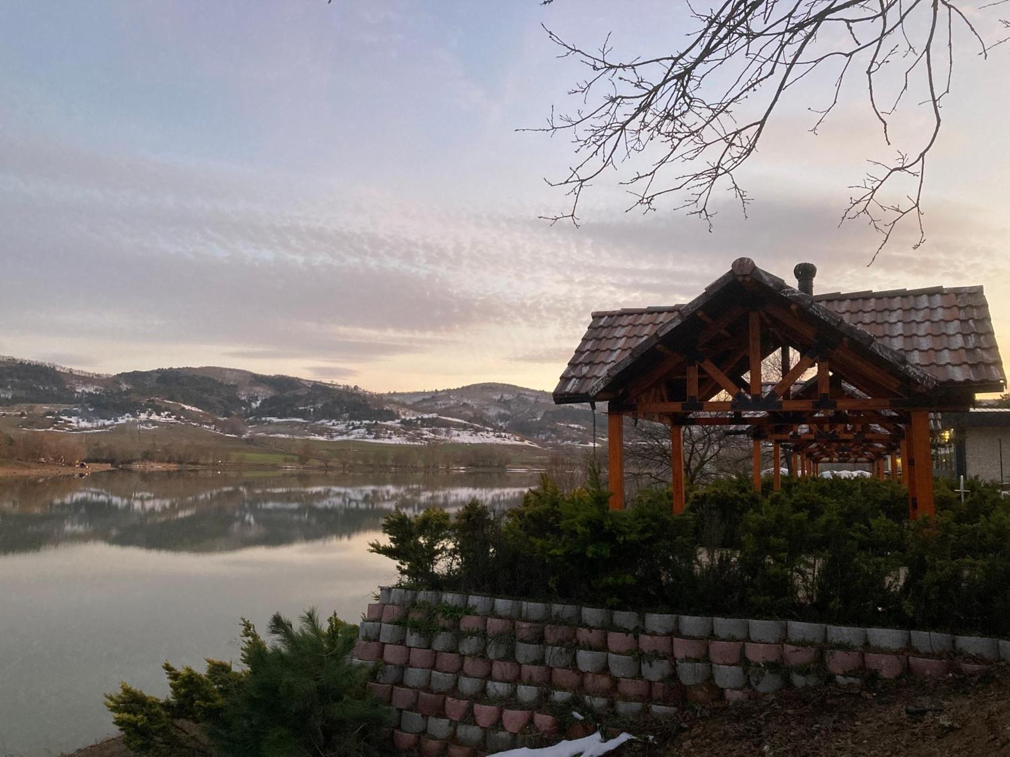 Hotel Nefes Dagyenice Dogada Bursa Exterior foto