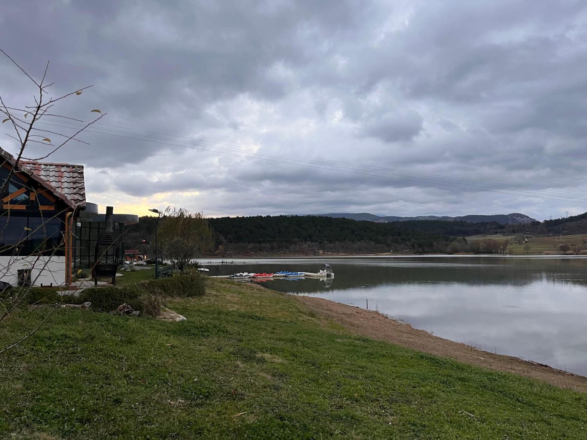 Hotel Nefes Dagyenice Dogada Bursa Exterior foto
