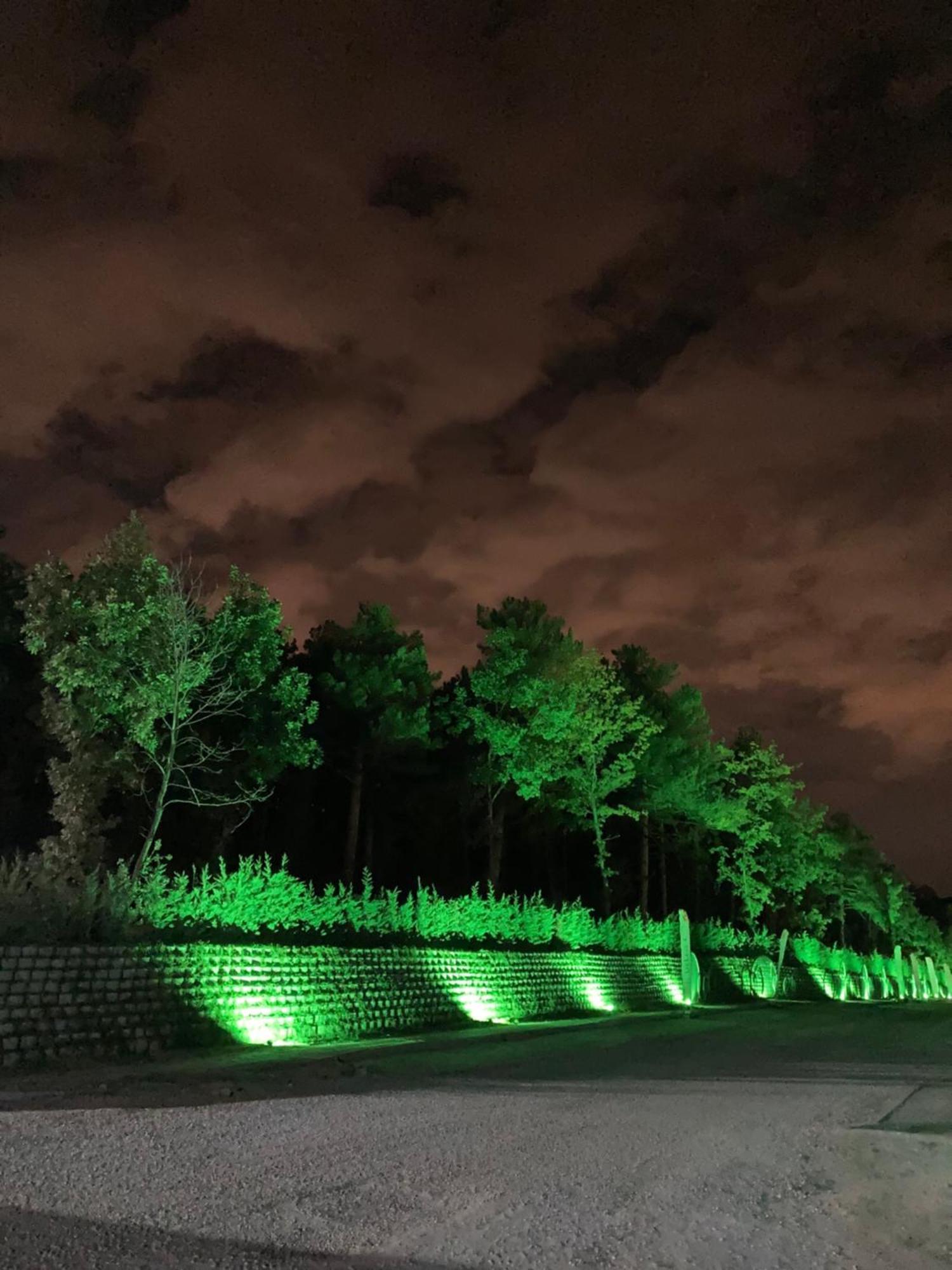 Hotel Nefes Dagyenice Dogada Bursa Exterior foto